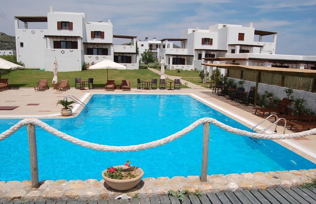 Vina Beach Hotel - Foto 1