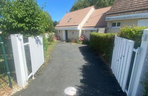 Le Gîte de Beauval - Foto 15