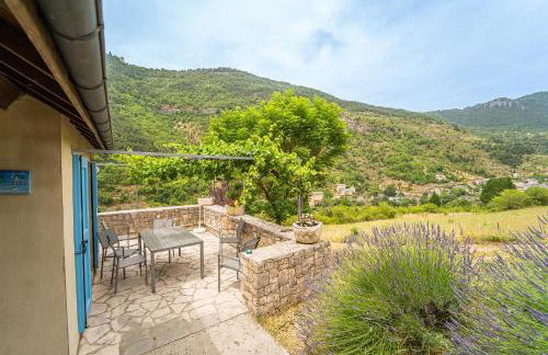 Gîte Gîte 4/6 pers. Premium Plus au Castel de la Peyre - Foto 9