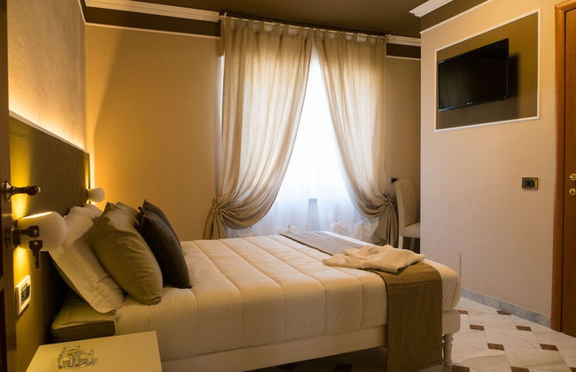 B&B Villa Martina - Photo 2