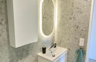 Studio cosy avec piscine - Cannes Marina - Foto 5