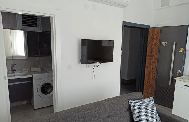 Şahiner Apart Otel - Foto 38