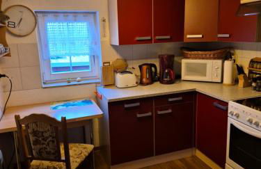 Ferienwohnung Günther Hauptstraße 32 - Foto 5