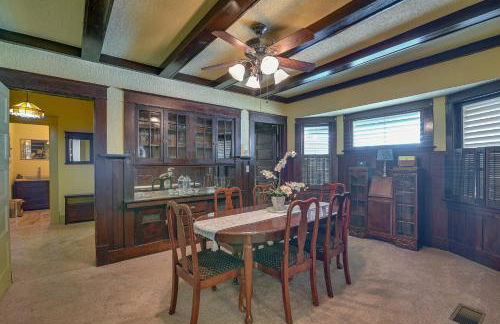 Less Than 1 Mi to Beach Group Getaway in Galveston! - Foto 4