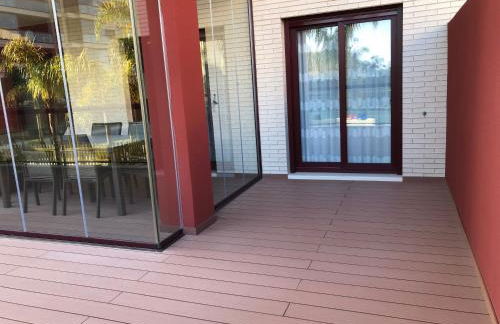 Bajo 2 del Edificio Lucerna III - Mil Palmeras - Foto 24