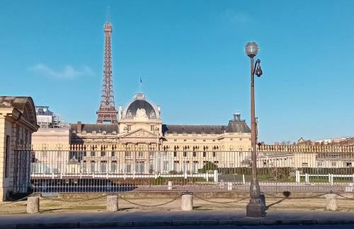 Cosy in Paris - Foto 28