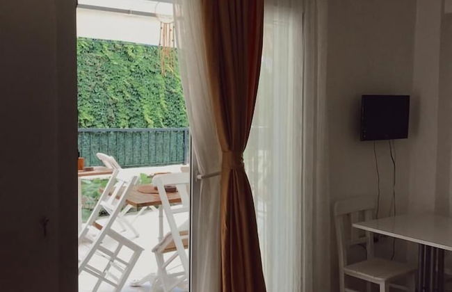 Marin Port Otel - Foto 9