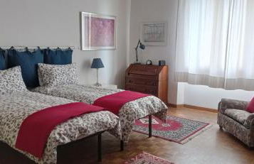 Casa Bartolacci Charme in Bivigliano (Near Mugello and Florence) - Foto 31