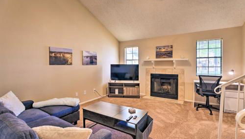 Less Than 1 Mi to Downtown Gilbert Home with Pool Access! - Foto 3