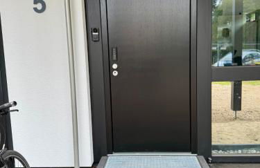 Nature Oasis near Berlin - Peaceful and Modern Stay - Foto 25