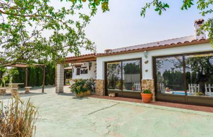 Cortijo El Descanso Vélez Rubio by Ruralidays - Foto 33