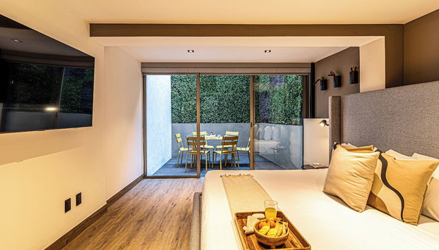 Casa Horacio by Kukun - Foto 3, Habitación