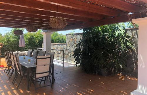 Villa Los Níspero de Paco - Foto 28