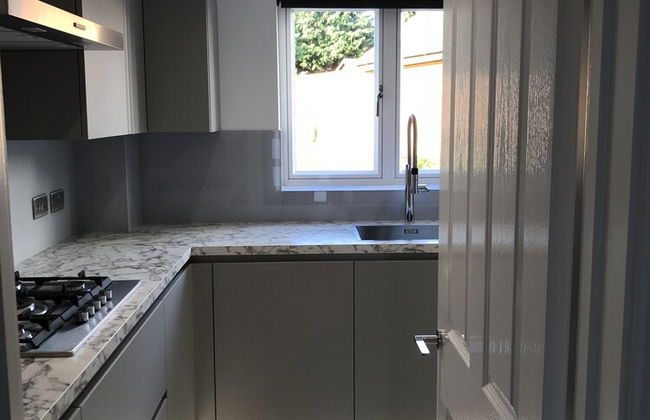 Beautiful Stunning Peaceful 6-bed Showhome Eco Uk - Foto 6