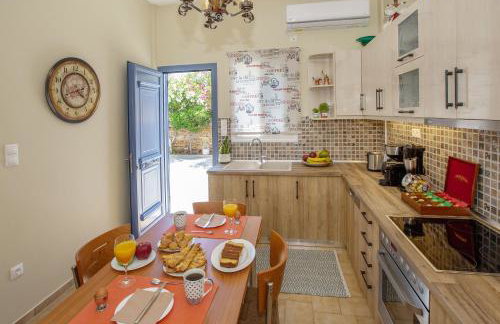 Ruby's summer house with spacious garden and free parking - Foto 26