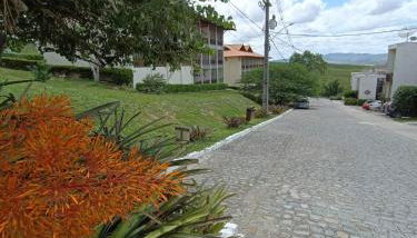 Flat Monte Castelo Gravatá Módulo 17 - Photo 4