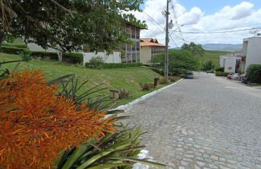 Flat Monte Castelo Gravatá Módulo 17 - Foto 4