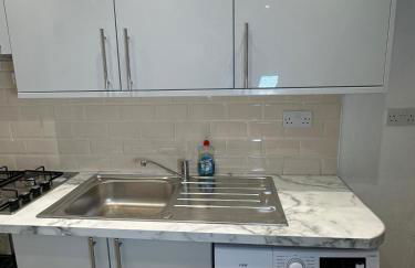 Two Bedrooms Bungalow Garden Lodge - Foto 10