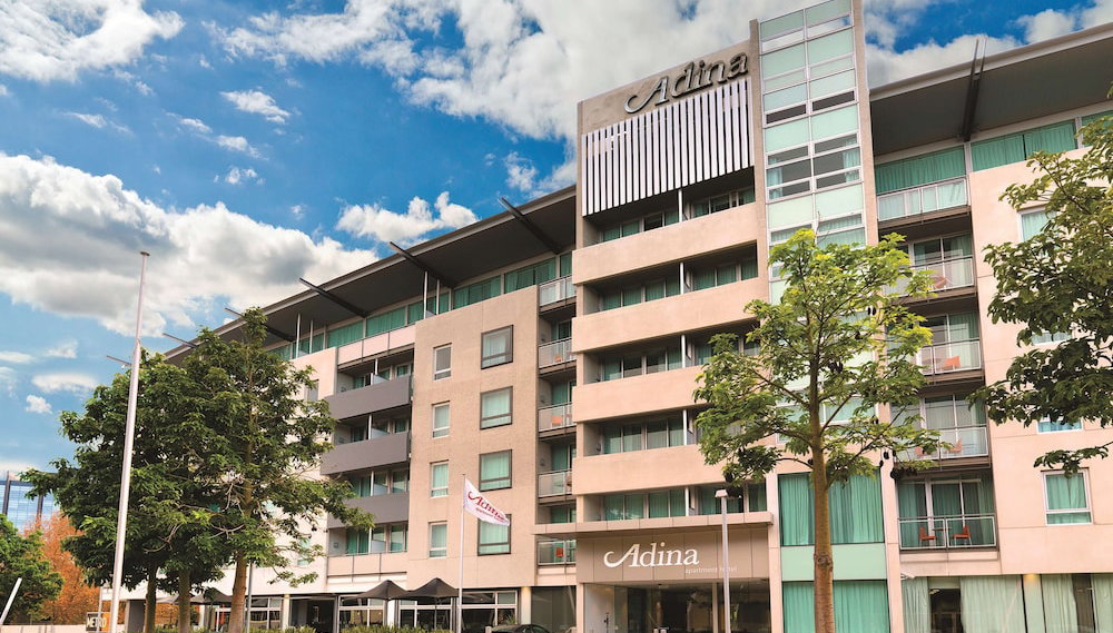 Adina Apartment Hotel Perth - Foto 1, Immagine principale