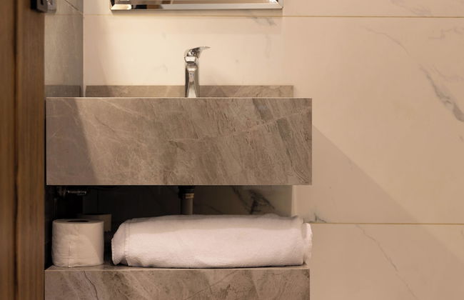 Portal Chalets With Private Pool - Narjs - Foto 43