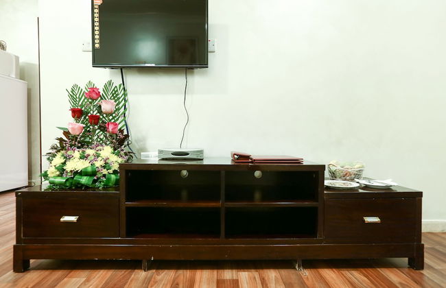 La Villa Suites Hotel - Foto 14