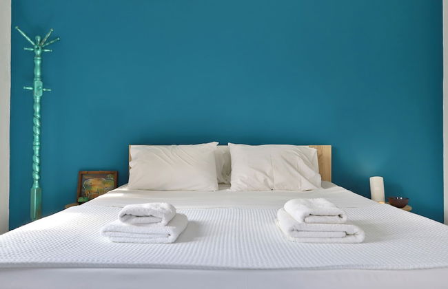 Blue Comfort Apartments Sitia - Foto 19