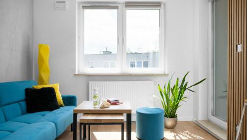 Otwock PREMIUM Apartment- CENTRUM PKP - Foto 4