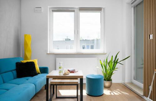 Otwock PREMIUM Apartment- CENTRUM PKP - Foto 4