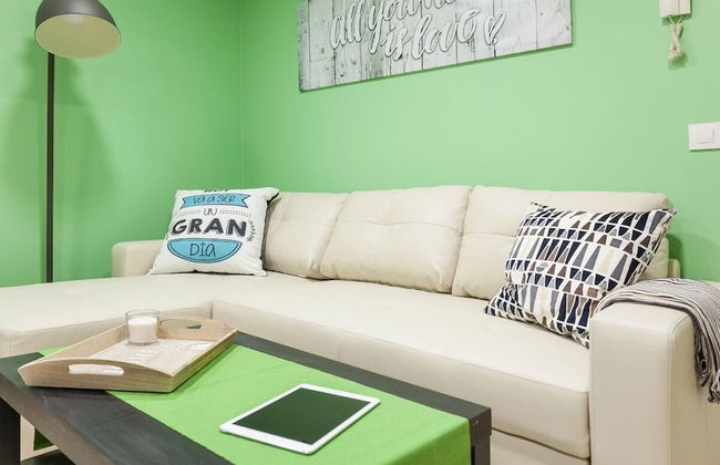 Modern & Beautiful Apt. Historic District - Sol - Foto 12