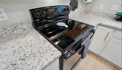 Carriage House Retreat 1 - Foto 4, stove