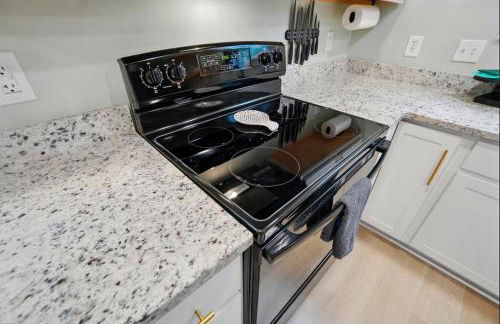 Carriage House Retreat 1 - Foto 4