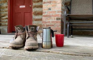 Rustic, Cozy Log Cabin Rental near Idaho Falls - Foto 27