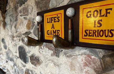 WestLaigh Central Scotland with outdoor BBQ Hut, pets welcome - Foto 63