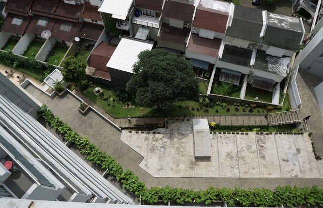 Spacious 1BR Dago Suites Apartment - Photo 34