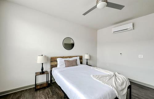 Sleepover Little Rock 1BD 1BA Apartments - Foto 71