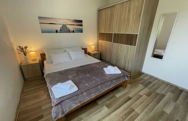 Apartments Mare Domus - Foto 29