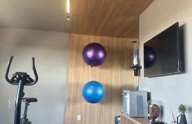 UDI House - Studio com piscina - Foto 46