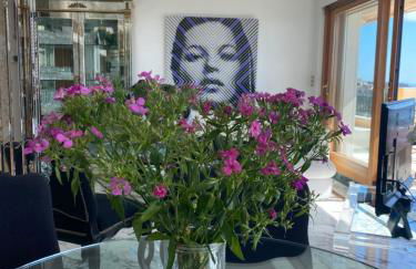 Sunny Panoramic Balcony - Foto 9