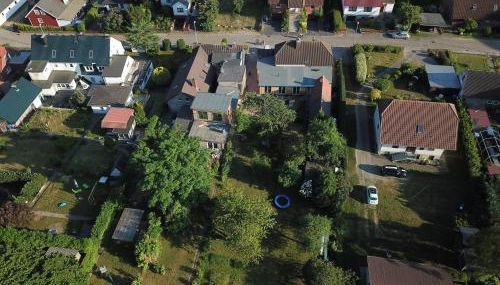 Apartments Sonne am Sund - Foto 2, Garden