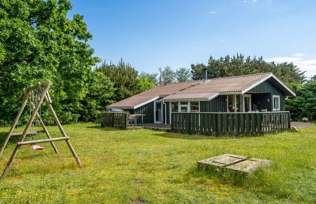 "Myrna" - 300m from the sea - Foto 6