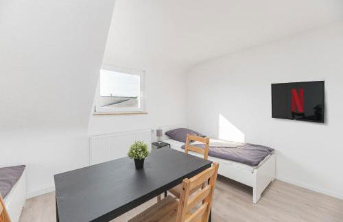 RAUMSCHMIDE Apartments Esslingen Altbach - Foto 43