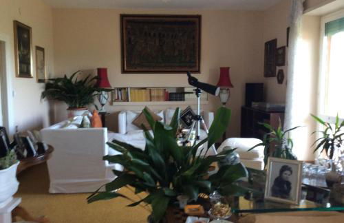 Villa Nanda a 15 minuti da Roma piscina esclusiva , villa nella natura - Photo 31