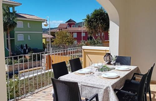 NEREA 19 Residencial PEÑÍSCOLA NG - Photo 8