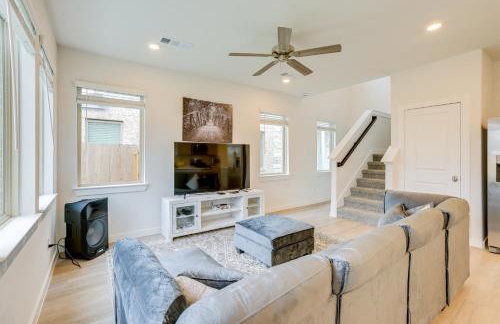 9 Mi to Oil Ranch Family-Friendly Home with Yard - Foto 2