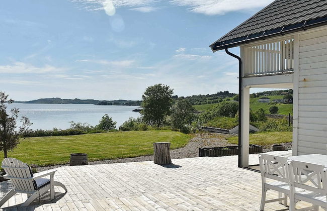 Holiday Home in Tornes I Romsdal - Foto 1