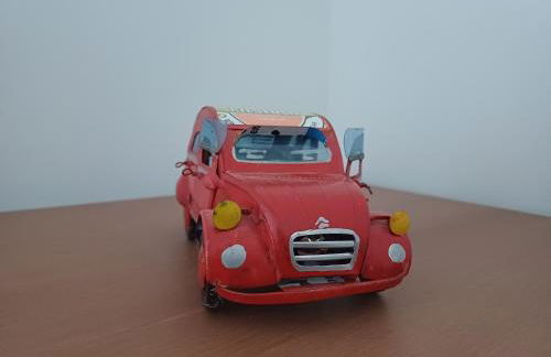 Aritza Apartamentos Turísticos Rurales - Foto 8