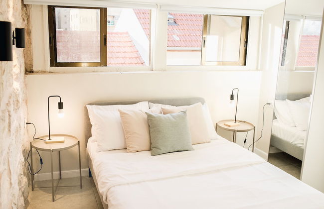 Gabriel Apartments - Stone Suits JEM City Center - Foto 40