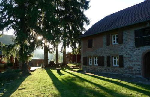 Holiday Home in Walscheid mit Terrasse- Grill by Interhome - Foto 25