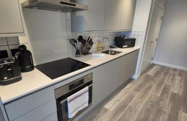 Stunning Central Birmingham 2 Bed Apartment - Foto 19
