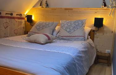 Chalet chaleureux et fonctionnel - Photo 12